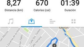 Timeline: Domingo 4 marzo