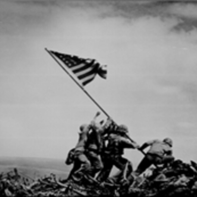 Timeline: Tweede wereldoorlog