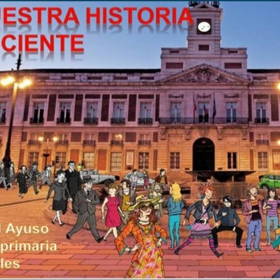 Timeline: Nuestra historia reciente