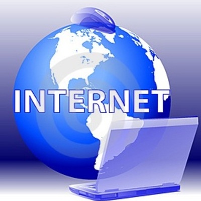 Timeline: Avance del Internet.