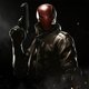 Injustice 2 red hood