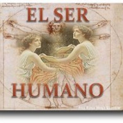 Timeline: El Hombre En El Tiempo.