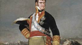 Timeline: El reinado de Fernando VII
