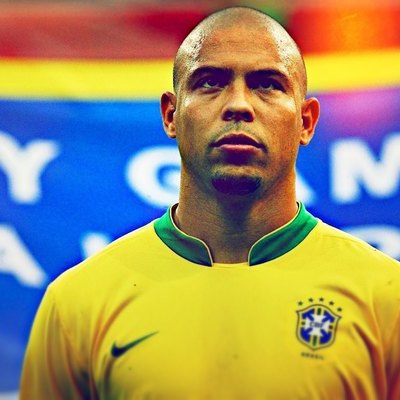 Timeline: Ronaldo Luiz Nazario