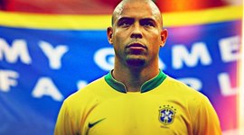 Timeline: Ronaldo Luiz Nazario
