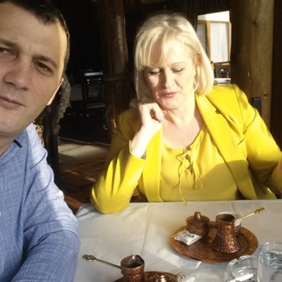 Timeline: PRVA LINIJA