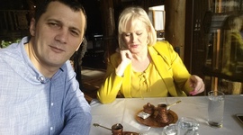 Timeline: PRVA LINIJA