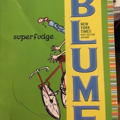 Timeline: Super Fudge