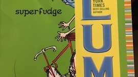 Timeline: Super Fudge