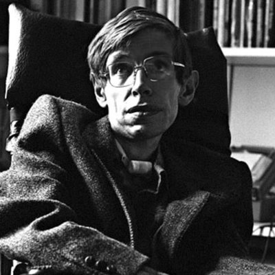 Timeline: Linea de Tiempo de Stephen Hawking
