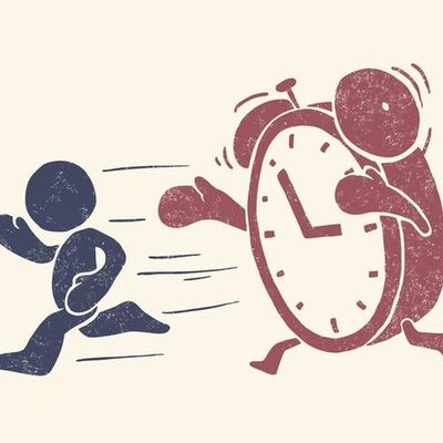 Timeline: CORRIENTES DE TEORÍA CURRICULAR A LO LARGO DEL TIEMPO