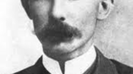 Timeline: José Martí