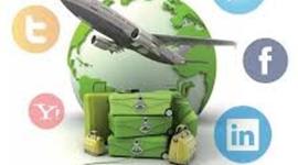 Timeline: Redes de computadoras y su utillización en el Turismo