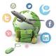 Redes sociales y turismo