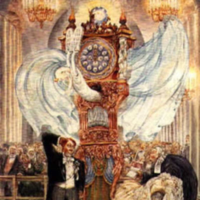 Timeline: Самое невероятное