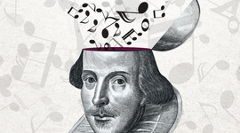 Timeline: Shakespeare Themes in Music (1980s to Now)