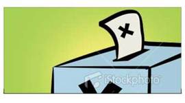 Timeline: Lok Sabha Elections 2009