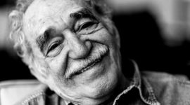 Timeline: Gabriel García Márquez