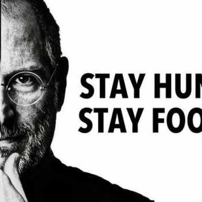 Timeline: Steve Jobs