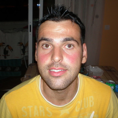 Timeline: Fancisco José García Ron 1980-2010