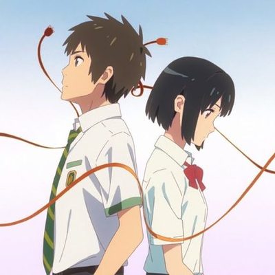 Timeline: Historia del Anime