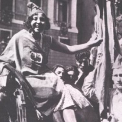 Timeline: II República de España