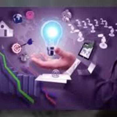 Timeline: Technological Inventions