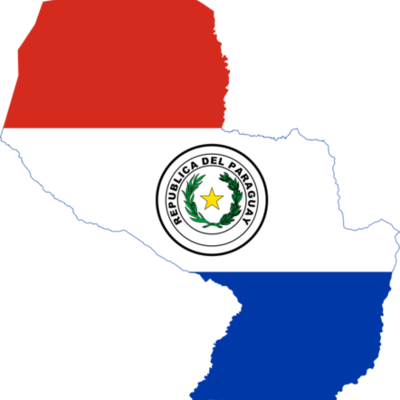 Timeline: Las Vacaciones a la Paraguay