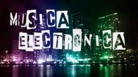 Timeline: Música Electronica