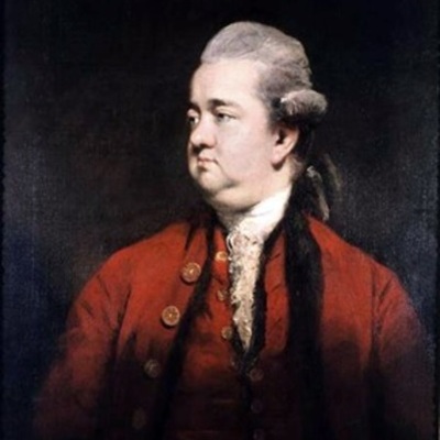 Timeline: Edward Gibbon