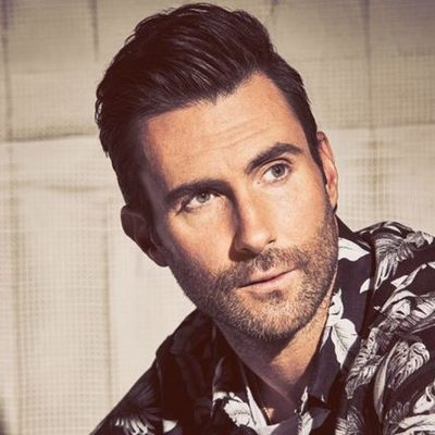 Timeline: Adam Levine