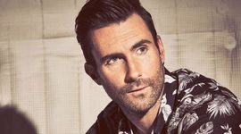 Timeline: Adam Levine