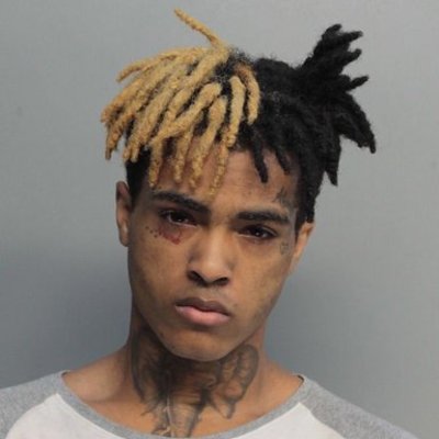 Timeline: XXXTENTACION