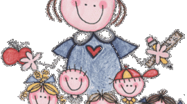 Timeline: Historia de la educación infantil en Colombia