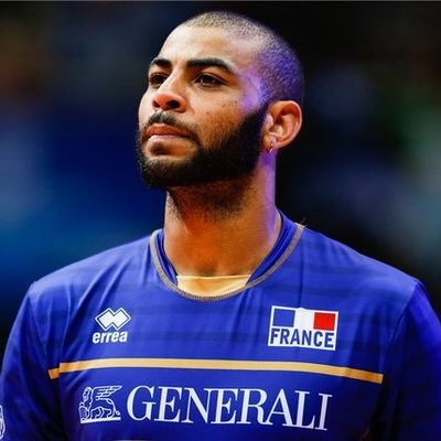 Timeline: Earvin N'Gapeth