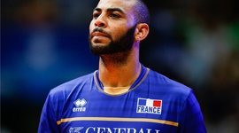 Timeline: Earvin N'Gapeth