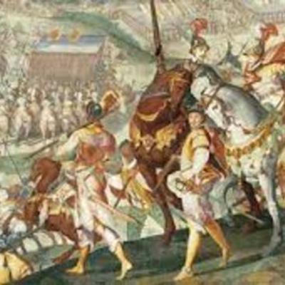 Timeline: LA MONARQUÍA LIBERAL (1820 - 1910)