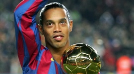 Timeline: La leyenda Ronaldino