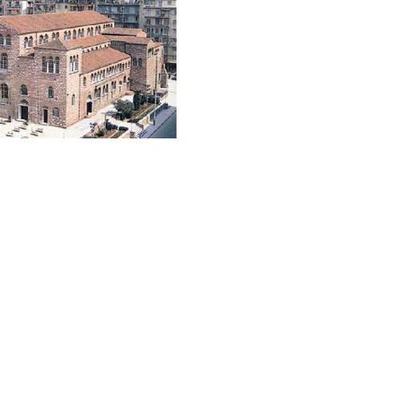 Timeline: ΑΓΙΟΣ ΔΗΜΗΤΡΙΟΣ