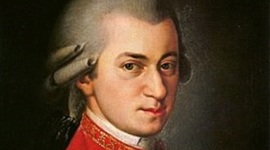 Timeline: Wolfgang Amadeus Mozart