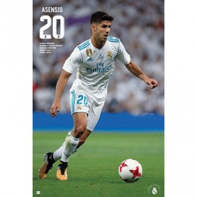 Timeline: Marco Asencio Willemsen