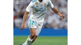 Timeline: Marco Asencio Willemsen