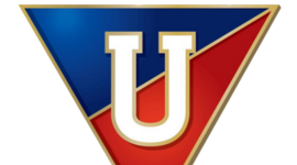 Timeline: Liga Deportiva Universitaria de Quito (Títulos)