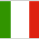 Italy flag