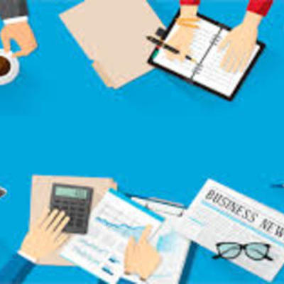 Timeline: Historia de la Administración