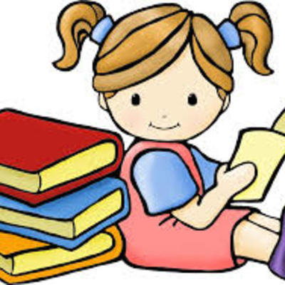 Timeline: My Reading History EDRL 471