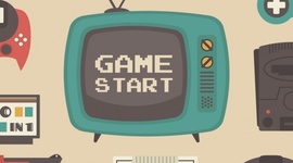 Timeline: History of Video Games