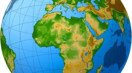 Timeline: Modern Africa.