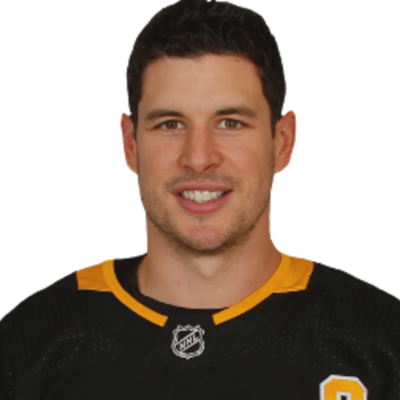 Timeline: Sidney Crosby