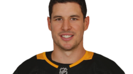 Timeline: Sidney Crosby
